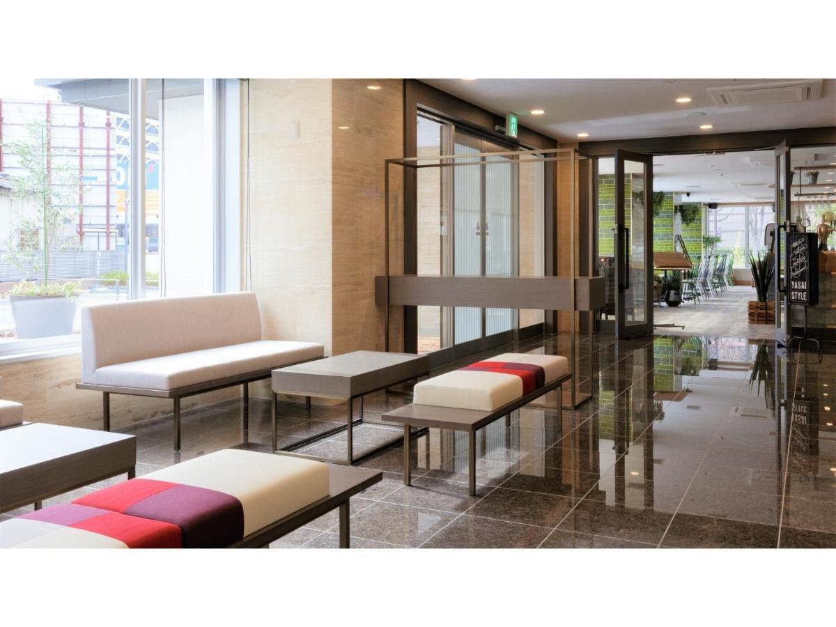 Center Hotel Narita 2 R51 - Vacation Stay 43386V Exteriér fotografie