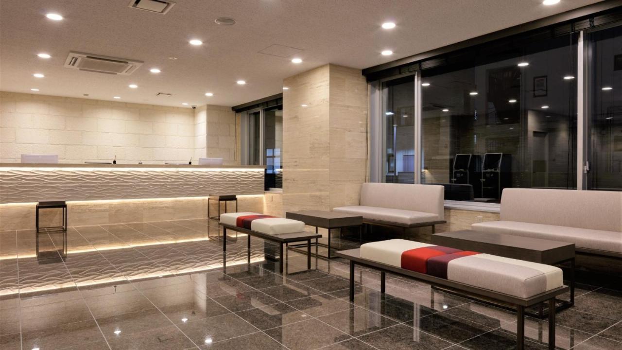 Center Hotel Narita 2 R51 - Vacation Stay 43386V Exteriér fotografie